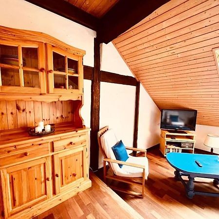 Hauterive  Charmant Appartement De Vacances Alta Ripa מראה חיצוני תמונה